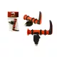 Carp Expert Pro Method X4 Cap de Suport pentru Lansetă