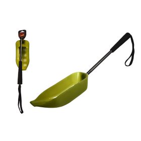 Carp Expert 30cm Lopată de nădire cu mâner