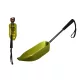 Carp Expert Lopată de nădire cu Mâner 35cm
