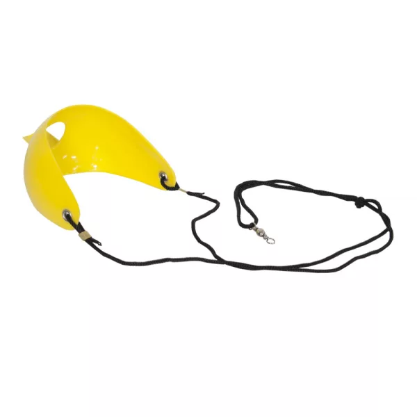 Kamasaki Praștie Galbenă