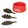 Carp Expert Set Method Coș Method 15-20-35gr - cu unealtă de umplere