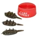 Carp Expert Set Method Coș Method 15-20-35gr - cu unealtă de umplere