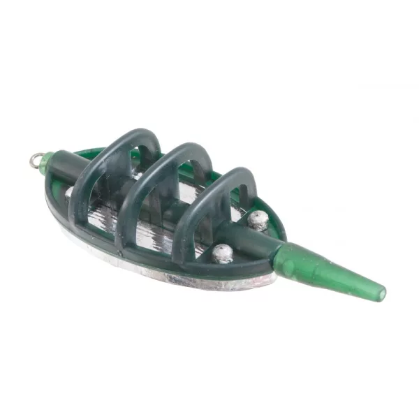 Carp Hunter Flat Method Coș Method 50gr - 2 buc