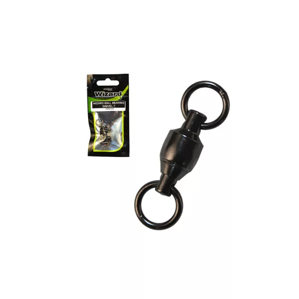Wizard 7 Vârtej cu Rulment 3buc