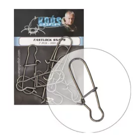 Koós Catfish Agrafă Rapidă 65Lb 9Buc/Pachet