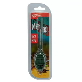 Benzár Montură Rapidă De Lansare La Distanță 50G