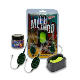 Benzár Set Rapid De Lansare La Distanță 65G+65G