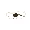 Carp Expert Leadfree Go green Inline Blow-Back Rig 4 80gr