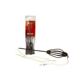 Carp Expert Smart Longcast Rig cu Ac pentru Momeală 80gr