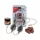 Carp Expert Set Rapid Pva Bomb Montură 30gr+30gr 2 monturi+6 PVA Bomb+momeală Pentru pescuit la fund