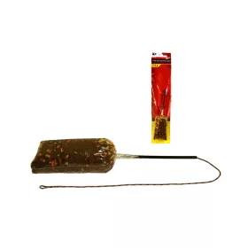 Benzar Mix PVA Bag Rapid Carp 114gr Montură de fund
