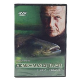 Dvd Koós V Vânătoare