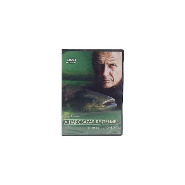 Dvd Koós V Vânătoare