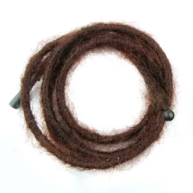 Spro Strategy Fuzz Tube Nămol/Maro Tub de camuflaj 90cm