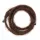 Spro Strategy Fuzz Tube Nămol/Maro Tub de camuflaj 90cm