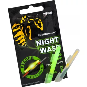 Baton luminos Et Night Wasp Feeder S 2buc/pachet