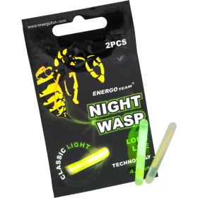 Baton luminos Night Wasp 2/buc (3mm*25mm)