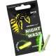 Baton luminos Night Wasp 2/buc (3mm*25mm)