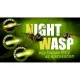 EnergoTeam Display Cartuș Luminos Reîncărcabil Night Wasp 90buc/pachet