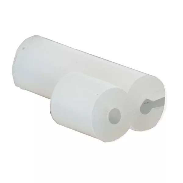 Băț Luminos Feeder Silicon L