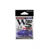 Decoy Worm 5 3/0 Offset Horog 7db