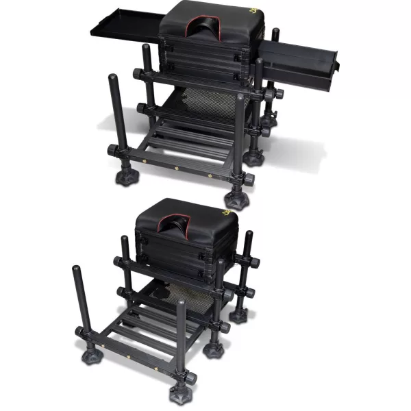 Browning Xi-Box 36 Compact - Stație de concurs