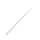 Vârf tubular din fibră de sticlă 1,2M 6,5/2,0Mm 5buc/set.