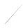Vârf tubular din fibră de sticlă 1,4M 8,0/2,8Mm 5buc/set.