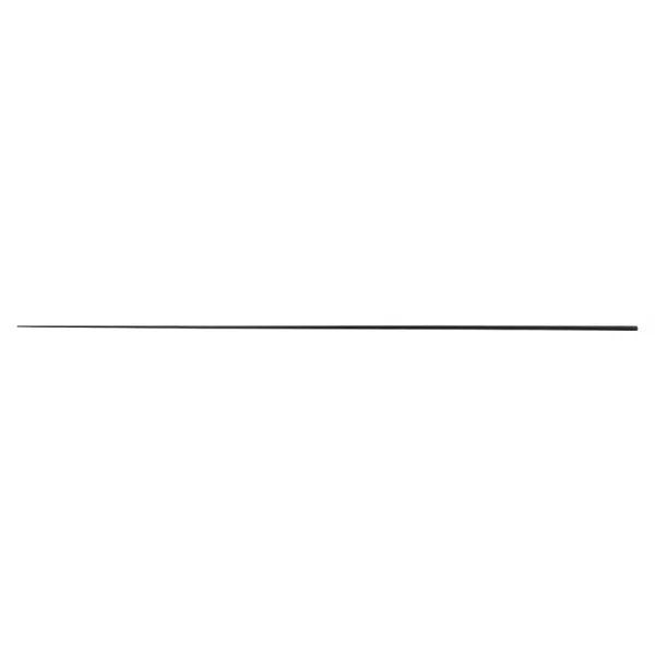 Vârf tubular din fibră de sticlă 1,4M 11,0/3,0Mm 5buc/set.