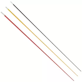 Set Vârfuri din fibră de sticlă 3X10buc 600Mm