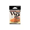 Decoy Worm 9 Upper Cut 3 Offset Horog 9db