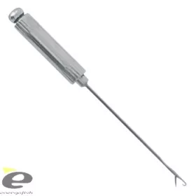 Ac de siguranță din inox pentru boilies
