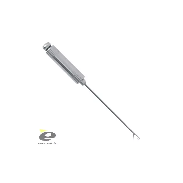 Ac de siguranță din inox pentru boilies