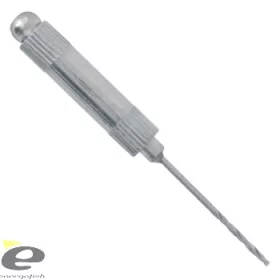 Burghiu pentru boilies din Inox