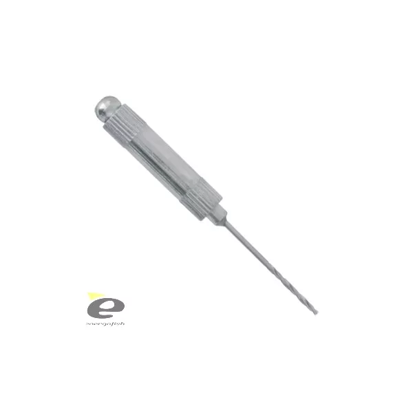 Burghiu pentru boilies din Inox