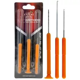 Cxp Neo Method Set de ace pentru pelete moi Plus