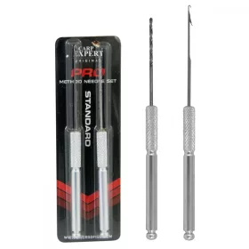 Cxp Pro Method Set de ace pentru înșirare Standard