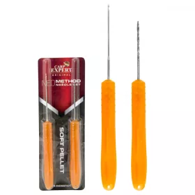 Cxp Neo Method Set de ace pentru pelete moi
