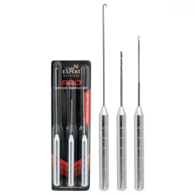   Cxp Pro Method Set de ace pentru înșirare Soft Pellet Master