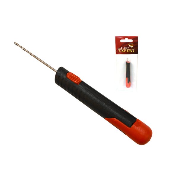 Burghiu extensibil pentru boilies Carp Expert