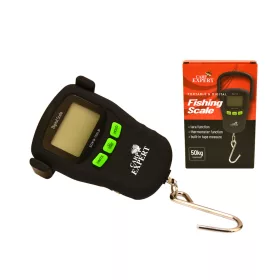 Cântar digital Carp Expert 50kg