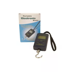 EnergoTeam 40Kg Cântar Practic Portabil