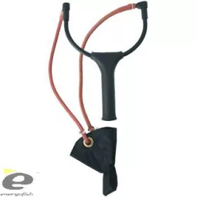 Praștie Supreme Metal