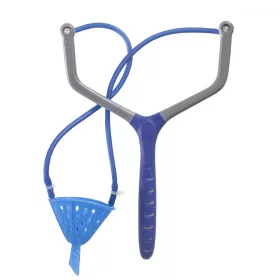 Carp Expert Praștie pentru Viermișori Medium