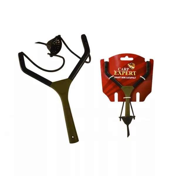 Carp Expert Praștie Smart Mini