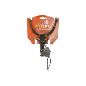 Carp Expert Suport spate Catapultă de nădire