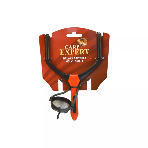 Carp Expert Galaxy Catapultă de nădire