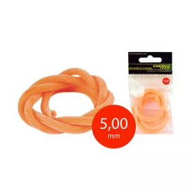   EnergoTeam Elastic pentru catapultă Ambalat 5,00x2,00mm 60cm Portocaliu Fluo