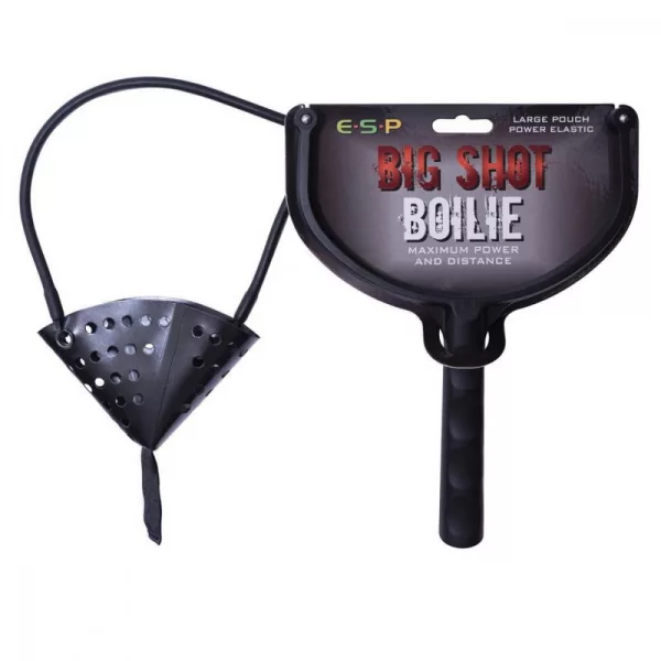 ESP Big Shot Large 50+ Praștie