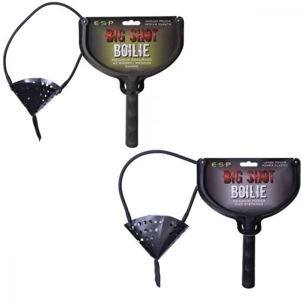 ESP Big Shot Medium Praștie